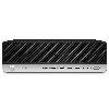 HP PC 800 G4 SFF i5-9500, 8Gb DDR4, 256Gb NVMe - Ricondizionato pari al nuovo